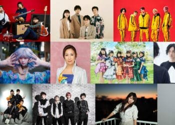 Tokyo International Music Market (TIMM) to present free worldwide livestream of 3-day music showcase