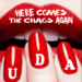 CD Review: U.D.A. – Here Comes The Chaos Again
