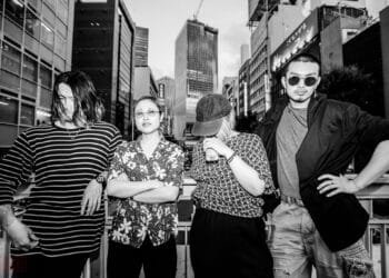 April in 85 © Photography by Sentaro