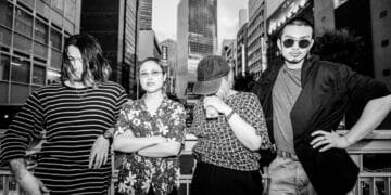 April in 85 © Photography by Sentaro