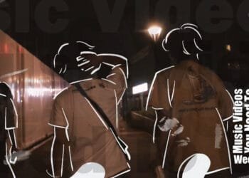 7 New Music Videos You Need To Check Out (Week 41, 2020)