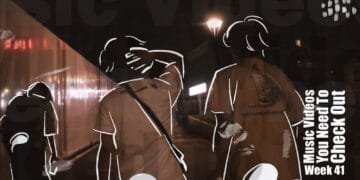 7 Nieuwe Muziekvideo’s Die Je Moet Zien (Week 41, 2020)