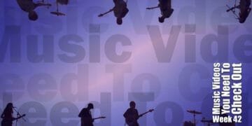 7 Nieuwe Muziekvideo’s Die Je Moet Zien (Week 42, 2020)