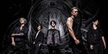© NOCTURNAL BLOODLUST