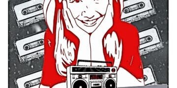 Je bent uitgenodigd voor Get Your Genki’s transglobale luisterfeest