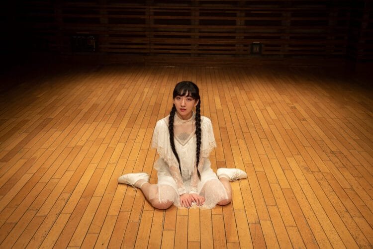 Haru Nemuri © TO3S RECORDS / Ill take U Entertainment Co., Ltd.