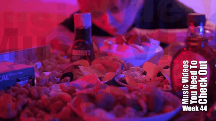Still from GLASGOW's シューアラクレーム (Choux a la creme)
