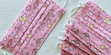 Product Review: Blippo – Kawaii Face Masks