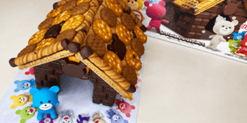 Product Review: Bourbon – Chocolate House