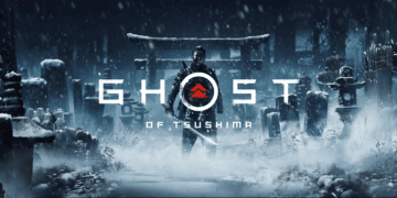 Ghost of Tsushima © Sucker Punch Productions