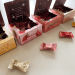Product Review: Meiji – Meltykiss: Premium Chocolate, Fruity Strawberry, Hazelnut & Creamy Milk