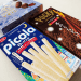Product Review: Picola, Pocky & VEIL – Winter Edition Candies