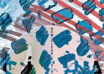 SITHA’s NEW CLEAR VISION invites to dance, headbang and get in a trance