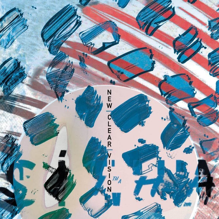 SITHA’s NEW CLEAR VISION nodigt uit om te dansen, te headbangen en in trance te raken