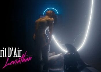 Esprit D’Air up to newer heights with the release of “Leviathan”