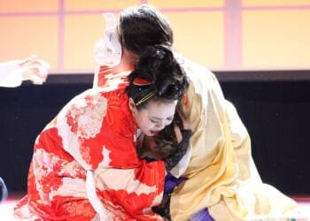 Japone in action | Photography: Miwako von Planta