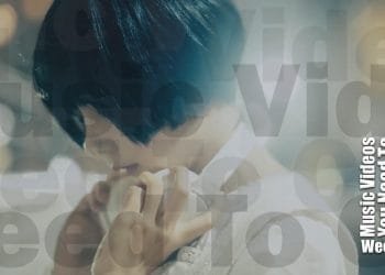 Still from the song 騒音楽 (Sou Ongaku) by あるゆえ (aruyue)