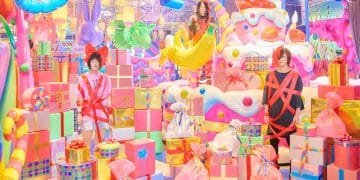 Yabai T-Shirts Yasan © BADASS/Universal Sigma