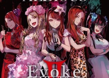 CD Review: Aldious – Evoke II: 2010-2020