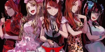 CD Review: Aldious – Evoke II: 2010-2020