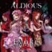 CD Review: Aldious – Evoke II: 2010-2020