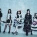 BAND-MAID © PLATINUM PASSPORT/SKIYAKI Inc.