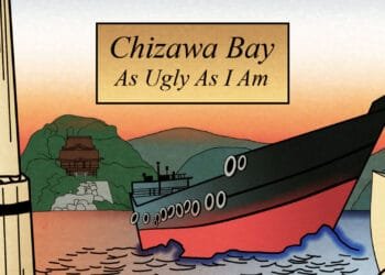 Boek Review: Shawn Mahler – Chizawa Bay: As Ugly As I Am