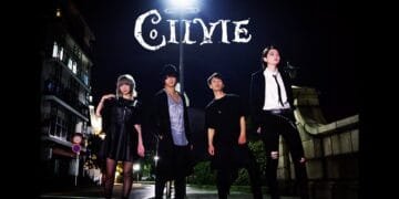 Cilvie © Cilvie Records | Photography by Przemek Sliwinski