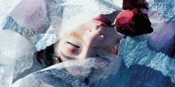 LP Review: Haru Nemuri – LOVETHEISM