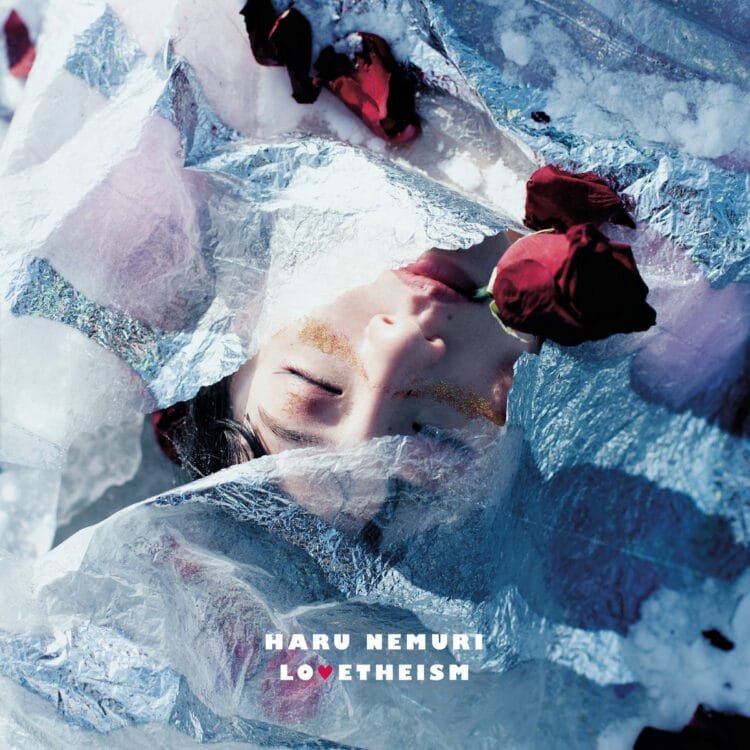 LP Review: Haru Nemuri – LOVETHEISM