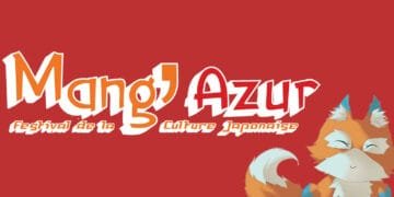 15e verjaardag van Mang’Azur zal niet in 2021 maar in 2022 worden gevierd
