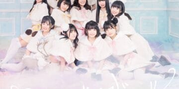 CD Review: Niji no Conquistador – Koi Whiteout