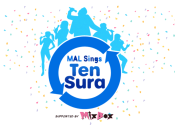 Join MyAnimeList’s Anime Karaoke Contest “MAL Sings TenSura”