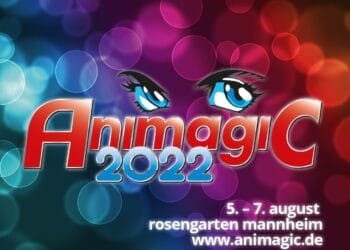 AnimagiC will skip 2021 and announce 2022 edition