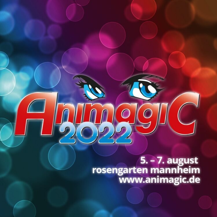 AnimagiC will skip 2021 and announce 2022 edition AVO Magazine One