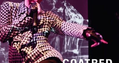 GOATBED STUDIO LIVE BROADCAST