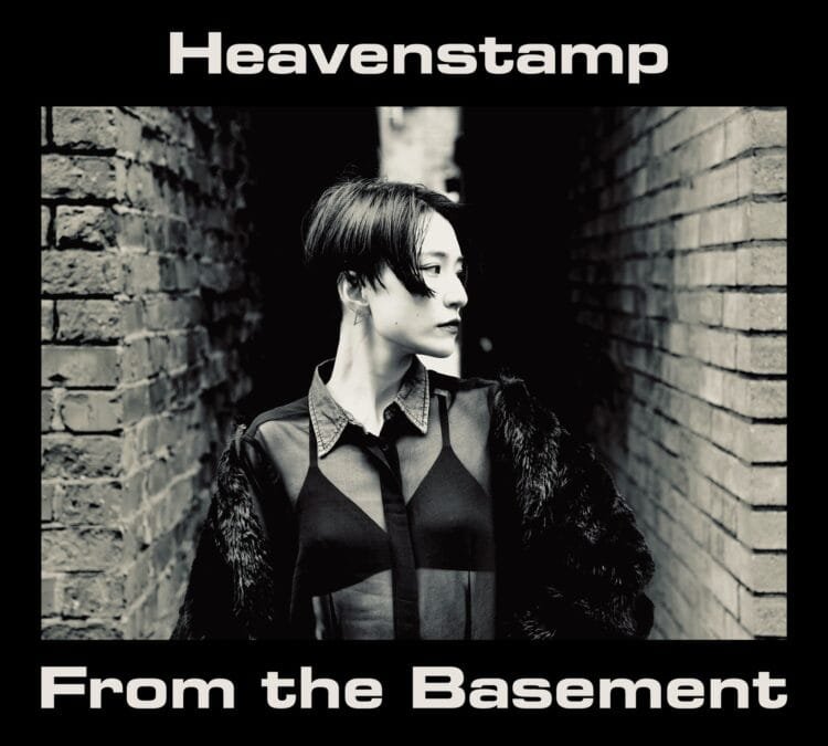 CD Review: Heavenstamp – From the Basement