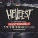 Hellfest stelt 15e jubileumeditie uit naar 2022