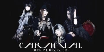 Musical Snack: MADAME EDWARDA’s unplugged version of “Carnival” in 4K