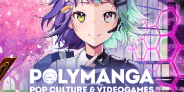 Polymanga 2021 is verschoven naar augustus