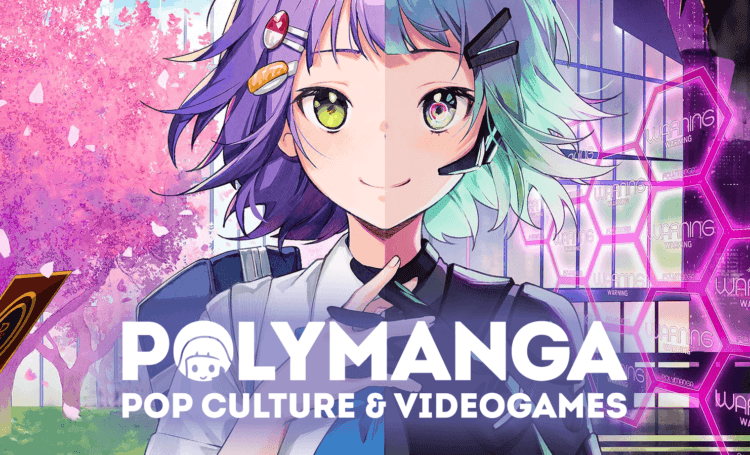 Polymanga 2021 is verschoven naar augustus