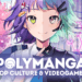 Polymanga 2021 will be postponed to August