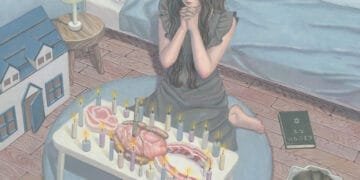 CD Review: NECRONOMIDOL – vämjelseriter