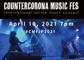 Counter Corona Music Fes 2021 to be organised with international musicians