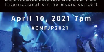 Counter Corona Music Fes 2021 to be organised with international musicians