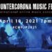 Counter Corona Music Fes 2021 to be organised with international musicians