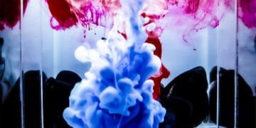 Single Review: Nemophila – Dissension