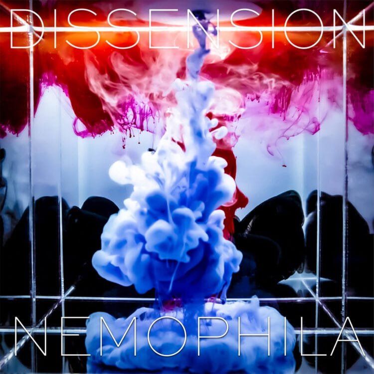Single Review: Nemophila – Dissension