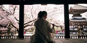 Kazuya Sato © Cross Media Ltd