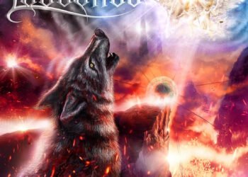 CD Review: LOVEBITES – Glory, Glory To The World